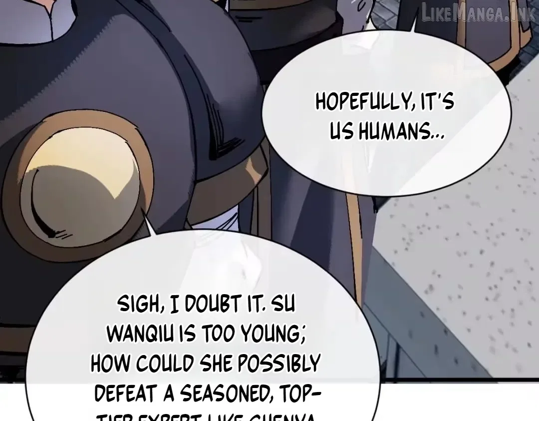 Master: This Villainous Disciple Is Not The Holy Child Chapter 189 – Page 102