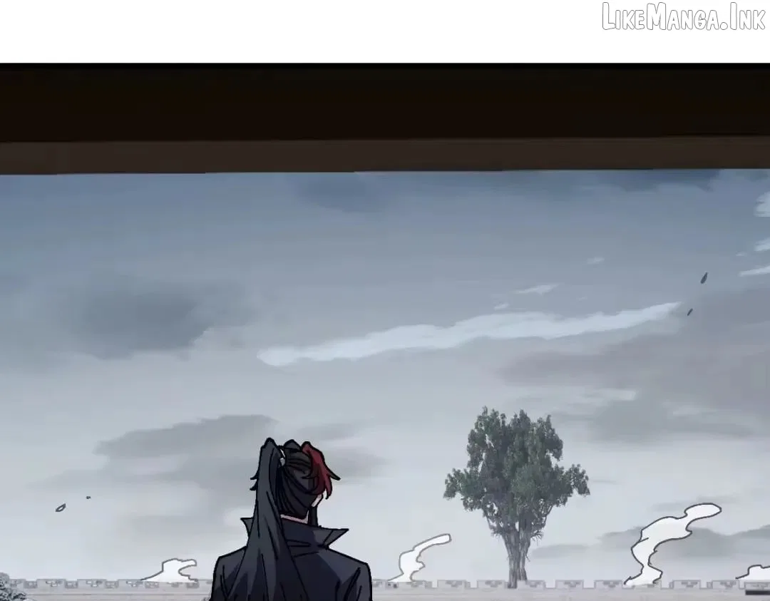 Master: This Villainous Disciple Is Not The Holy Child Chapter 189 – Page 104