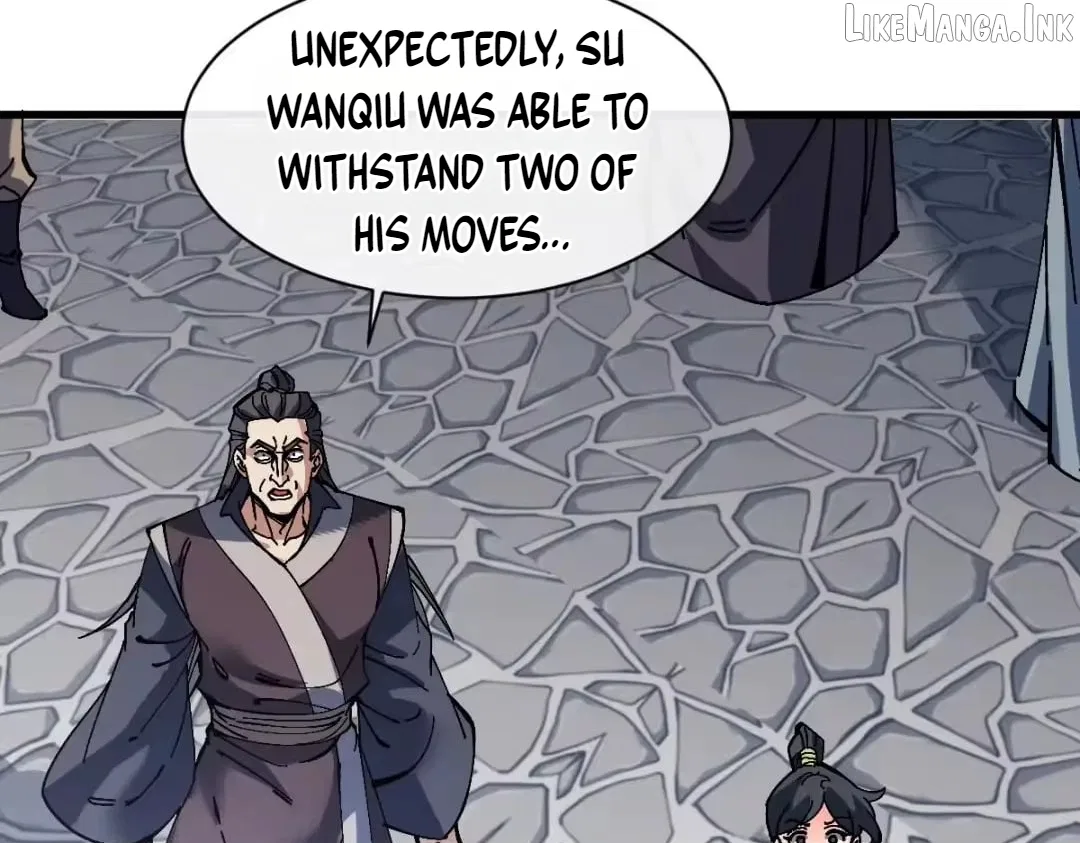 Master: This Villainous Disciple Is Not The Holy Child Chapter 189 – Page 113
