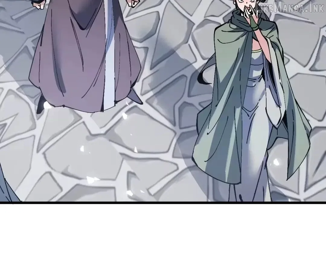 Master: This Villainous Disciple Is Not The Holy Child Chapter 189 – Page 114