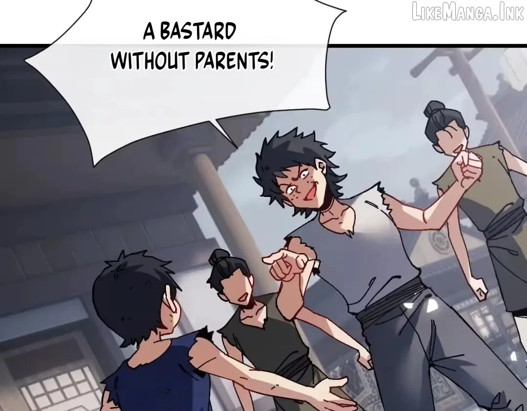 Master: This Villainous Disciple Is Not The Holy Child Chapter 189 – Page 122