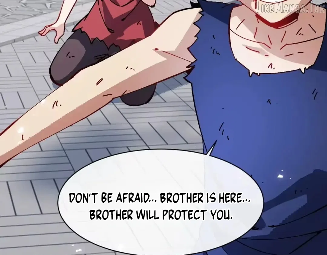 Master: This Villainous Disciple Is Not The Holy Child Chapter 189 – Page 126