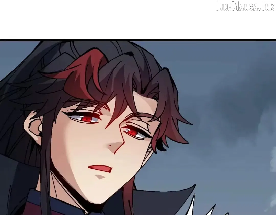 Master: This Villainous Disciple Is Not The Holy Child Chapter 189 – Page 128