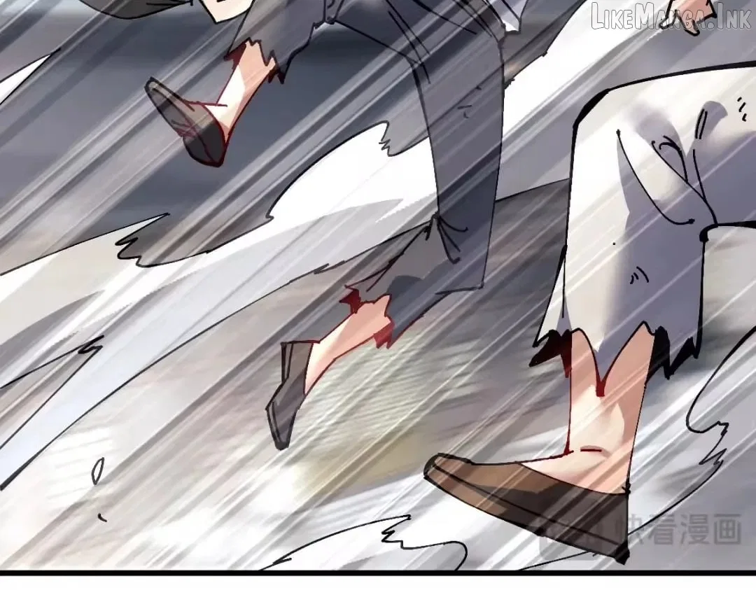 Master: This Villainous Disciple Is Not The Holy Child Chapter 189 – Page 135