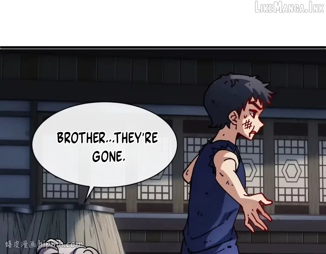 Master: This Villainous Disciple Is Not The Holy Child Chapter 189 – Page 140