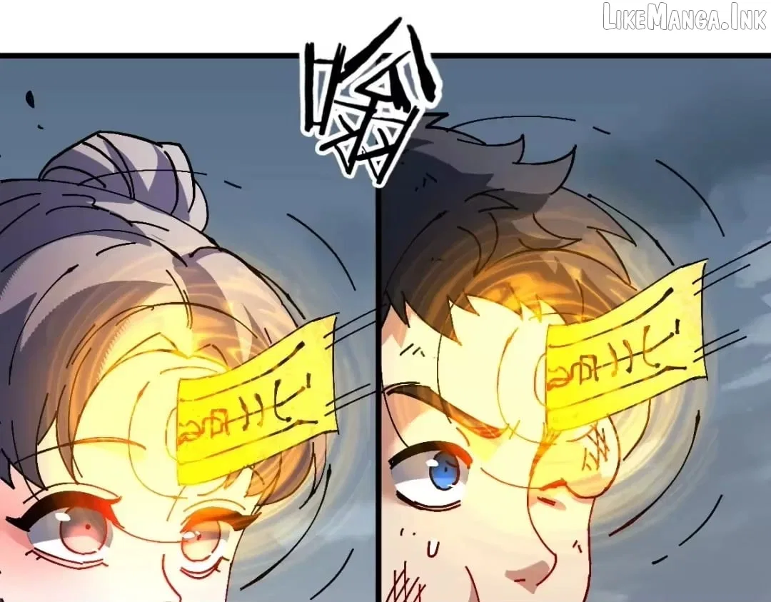 Master: This Villainous Disciple Is Not The Holy Child Chapter 189 – Page 146