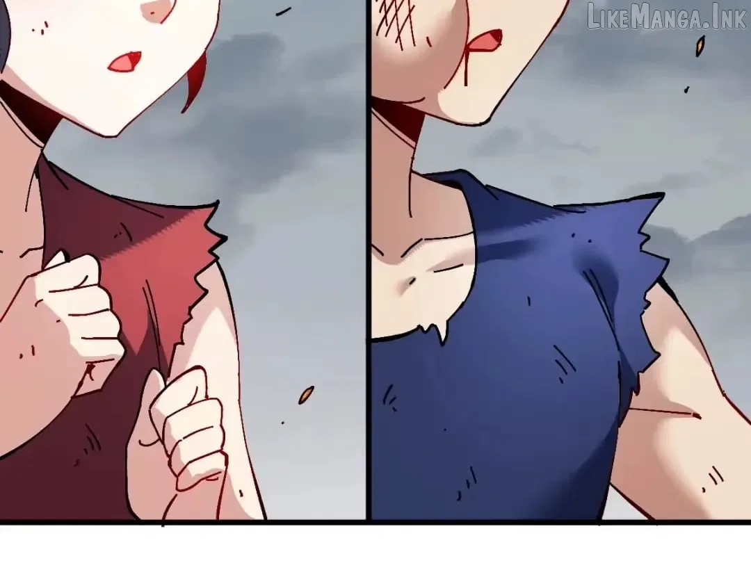 Master: This Villainous Disciple Is Not The Holy Child Chapter 189 – Page 147