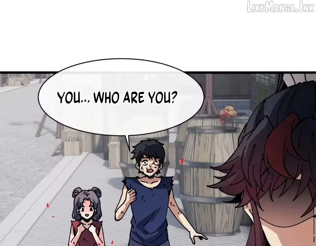 Master: This Villainous Disciple Is Not The Holy Child Chapter 189 – Page 152