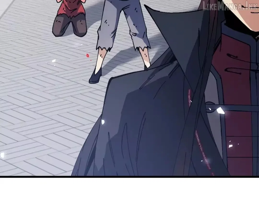 Master: This Villainous Disciple Is Not The Holy Child Chapter 189 – Page 153