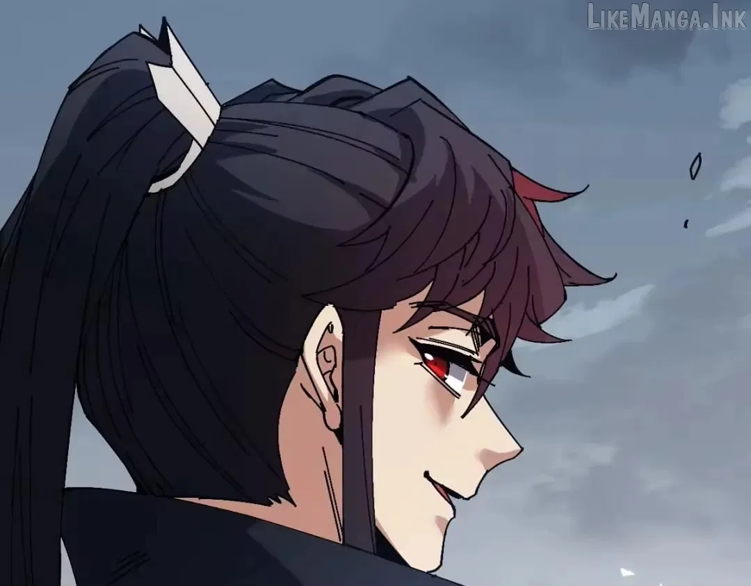 Master: This Villainous Disciple Is Not The Holy Child Chapter 189 – Page 155