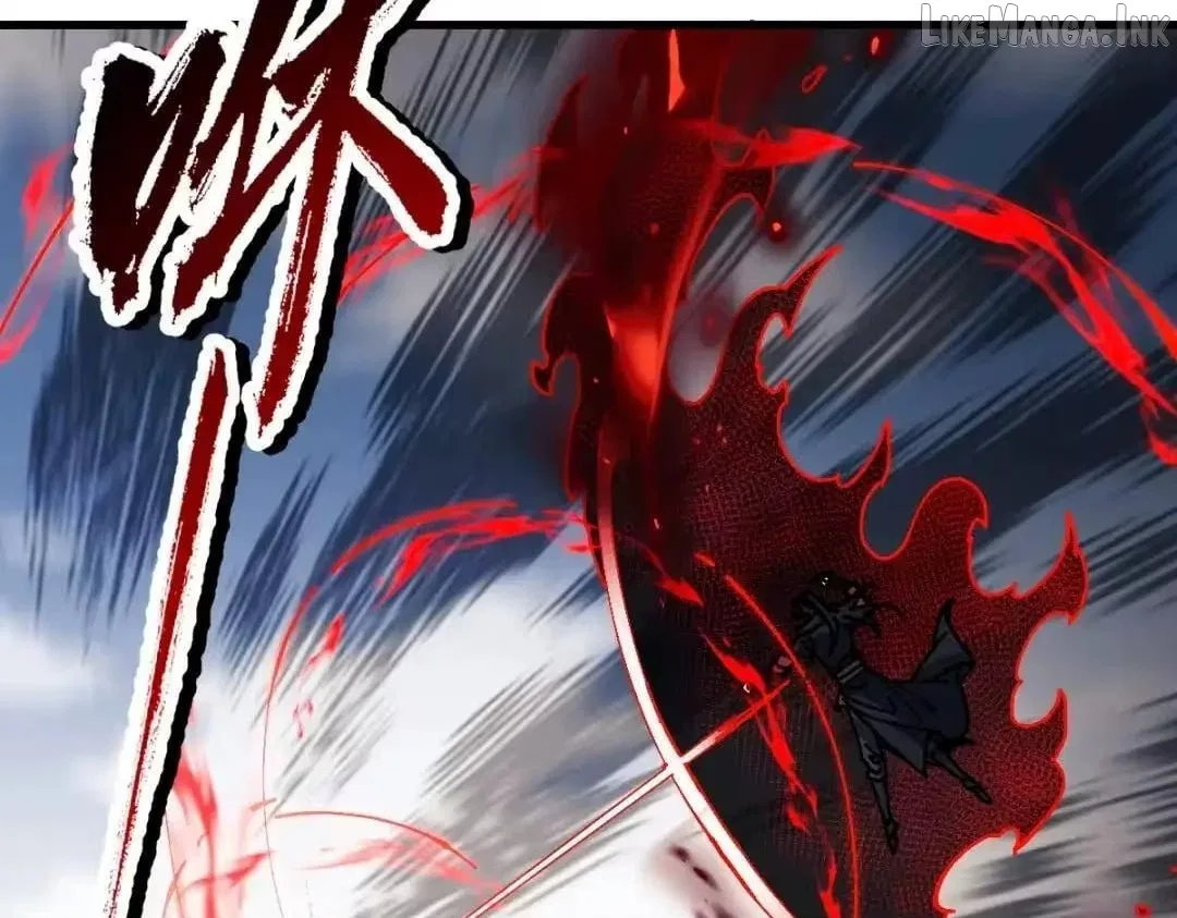 Master: This Villainous Disciple Is Not The Holy Child Chapter 188 – Page 21