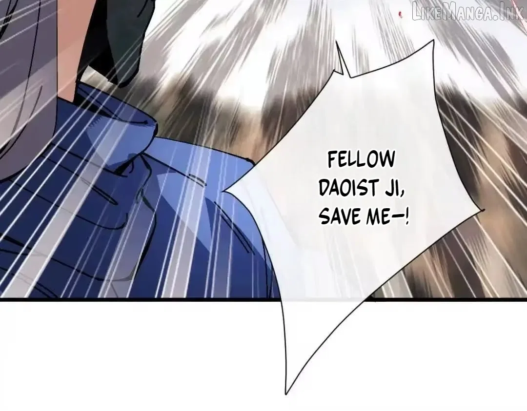 Master: This Villainous Disciple Is Not The Holy Child Chapter 188 – Page 25