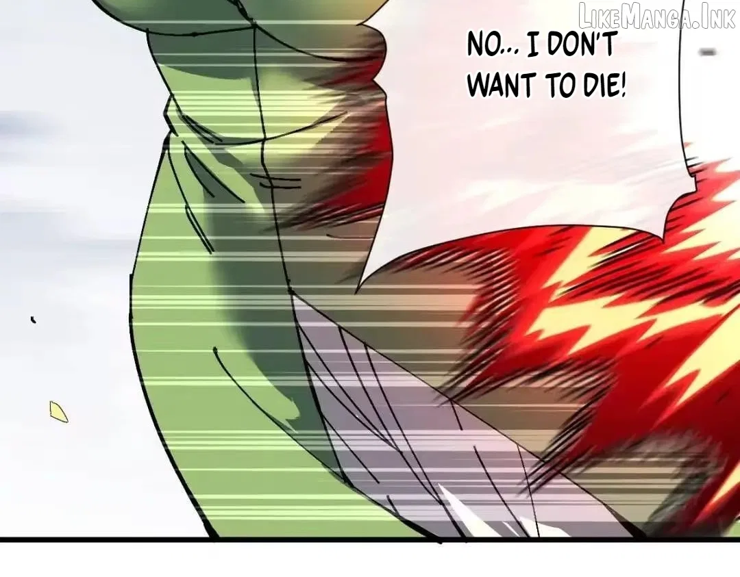 Master: This Villainous Disciple Is Not The Holy Child Chapter 188 – Page 31