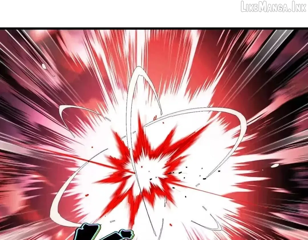 Master: This Villainous Disciple Is Not The Holy Child Chapter 188 – Page 33