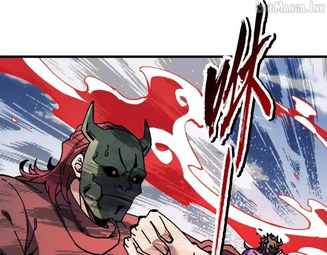 Master: This Villainous Disciple Is Not The Holy Child Chapter 188 – Page 36