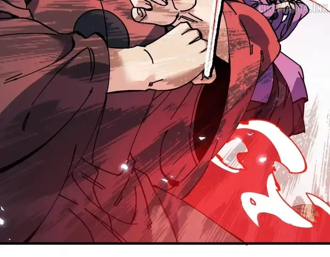 Master: This Villainous Disciple Is Not The Holy Child Chapter 188 – Page 37