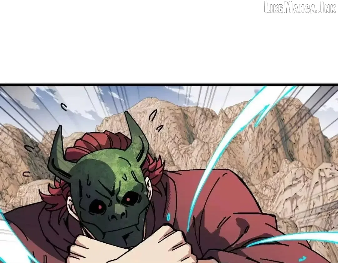Master: This Villainous Disciple Is Not The Holy Child Chapter 188 – Page 42