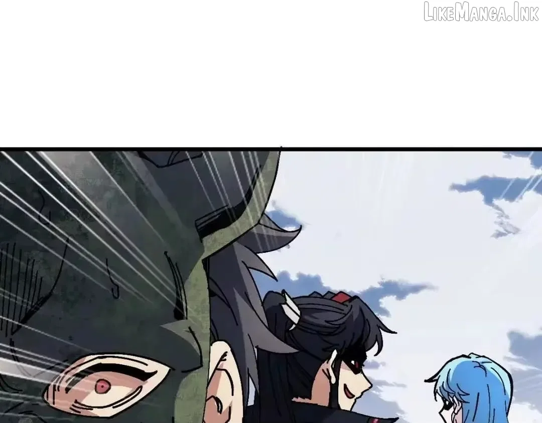 Master: This Villainous Disciple Is Not The Holy Child Chapter 188 – Page 54