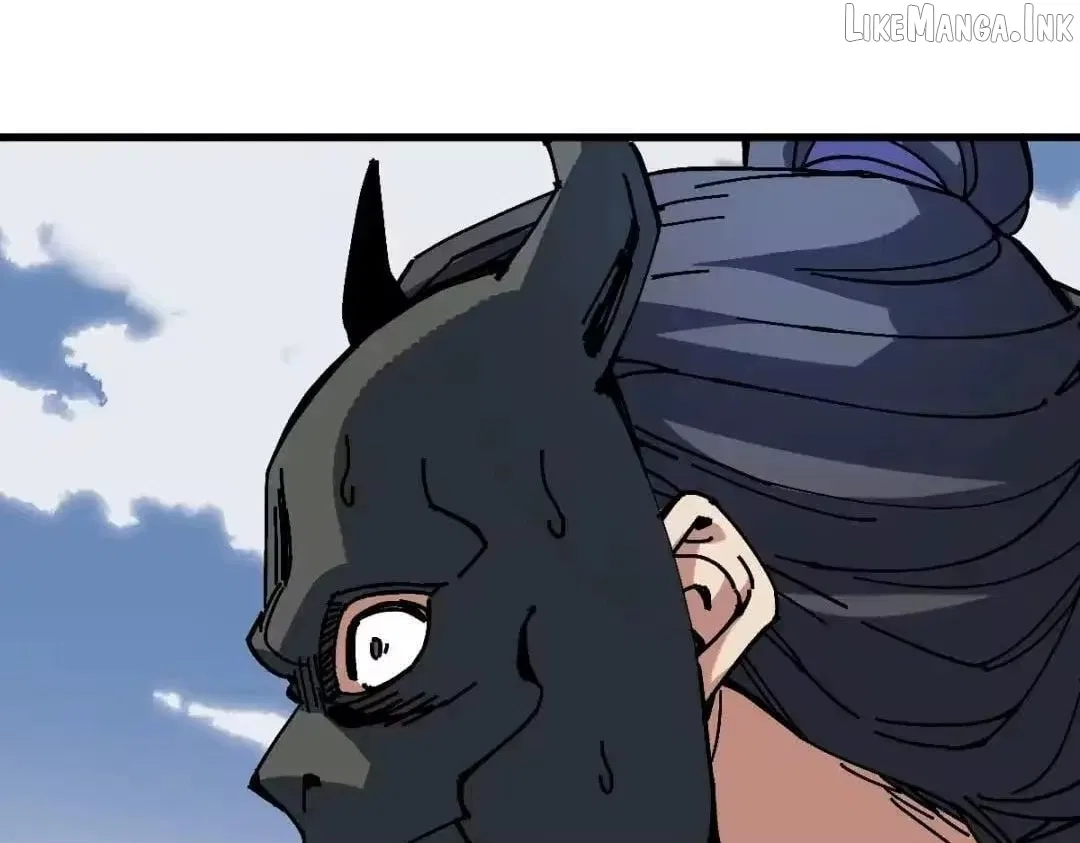 Master: This Villainous Disciple Is Not The Holy Child Chapter 188 – Page 57