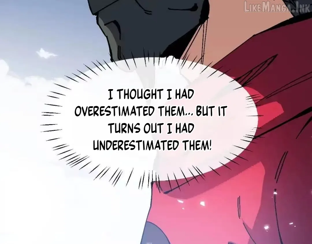 Master: This Villainous Disciple Is Not The Holy Child Chapter 188 – Page 58