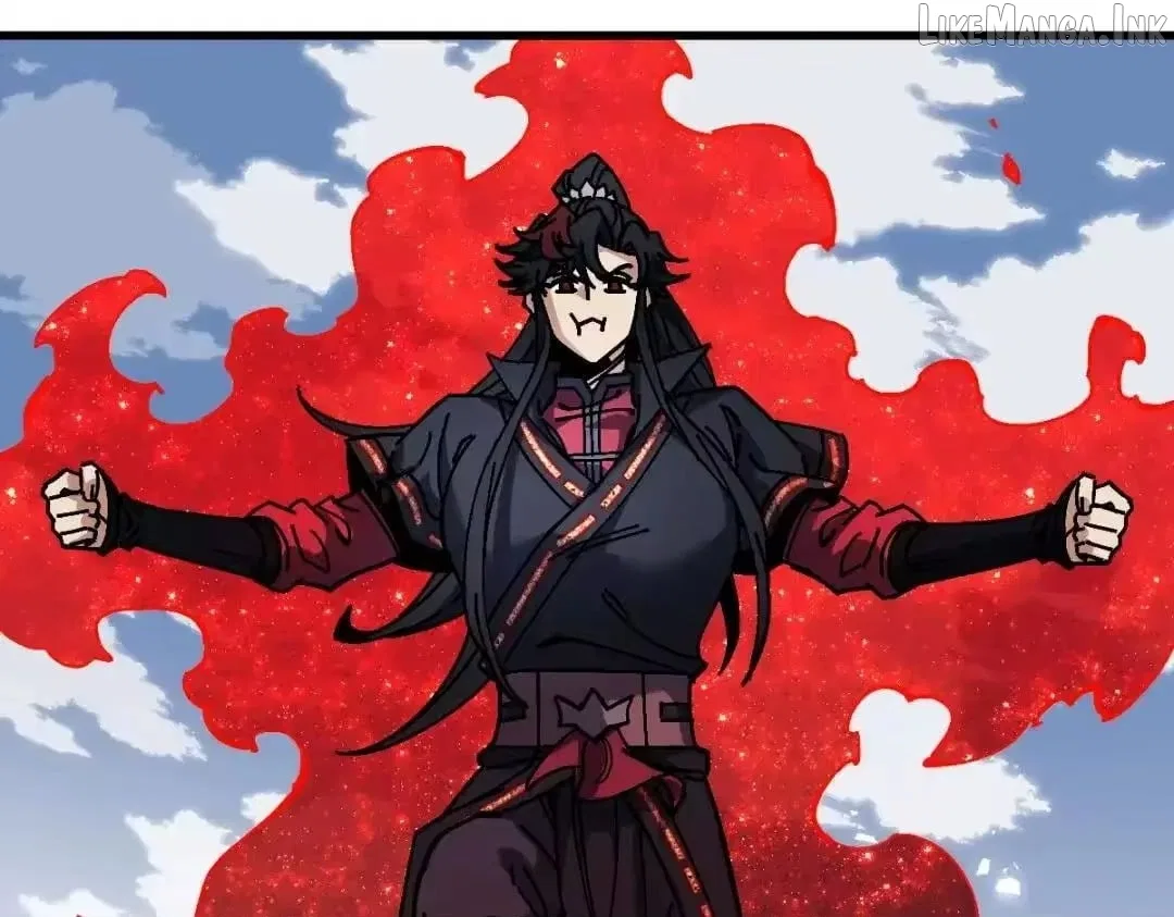 Master: This Villainous Disciple Is Not The Holy Child Chapter 188 – Page 60