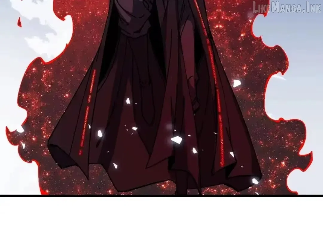 Master: This Villainous Disciple Is Not The Holy Child Chapter 188 – Page 61