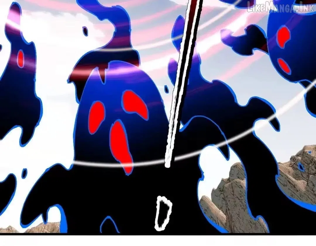 Master: This Villainous Disciple Is Not The Holy Child Chapter 188 – Page 64