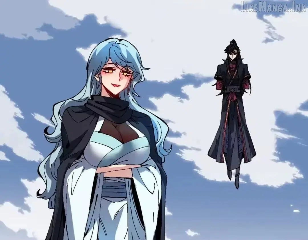 Master: This Villainous Disciple Is Not The Holy Child Chapter 188 – Page 72