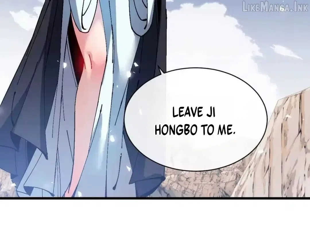 Master: This Villainous Disciple Is Not The Holy Child Chapter 188 – Page 73