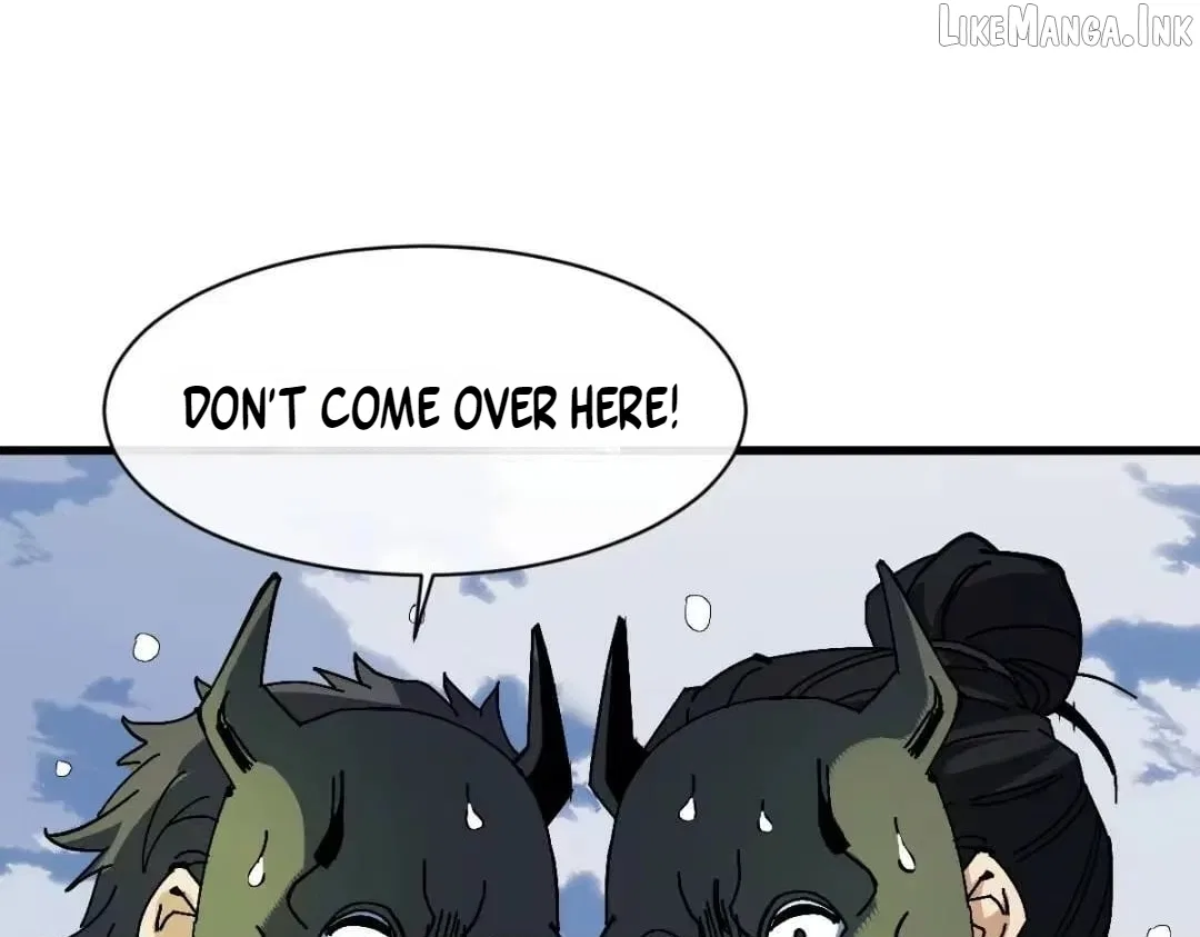 Master: This Villainous Disciple Is Not The Holy Child Chapter 188 – Page 87