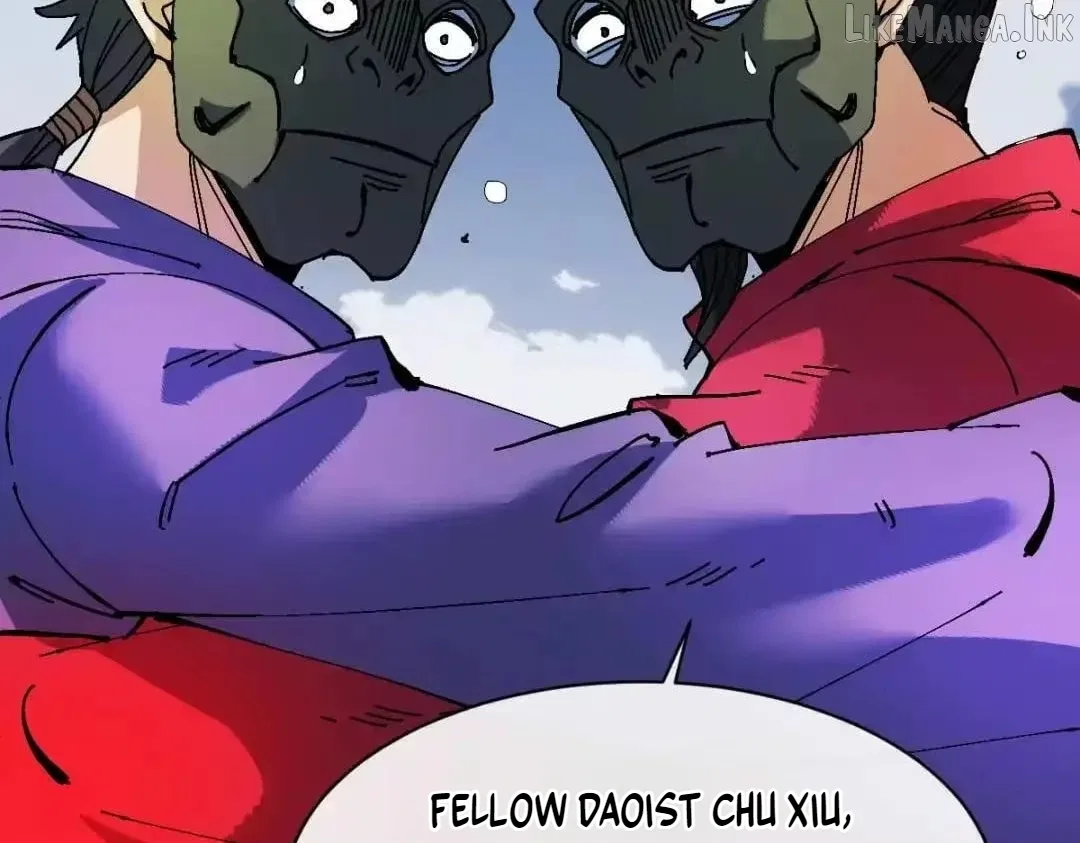 Master: This Villainous Disciple Is Not The Holy Child Chapter 188 – Page 88