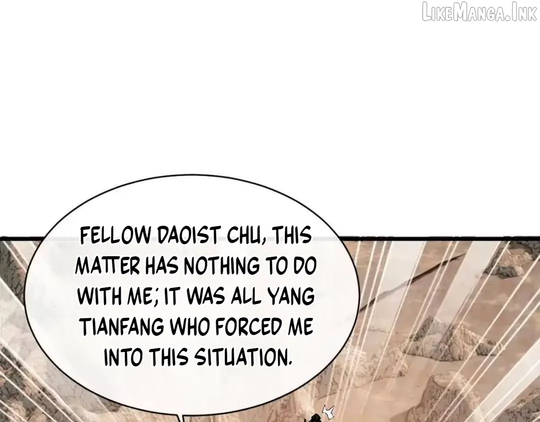Master: This Villainous Disciple Is Not The Holy Child Chapter 188 – Page 90