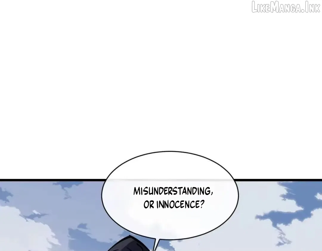 Master: This Villainous Disciple Is Not The Holy Child Chapter 188 – Page 93