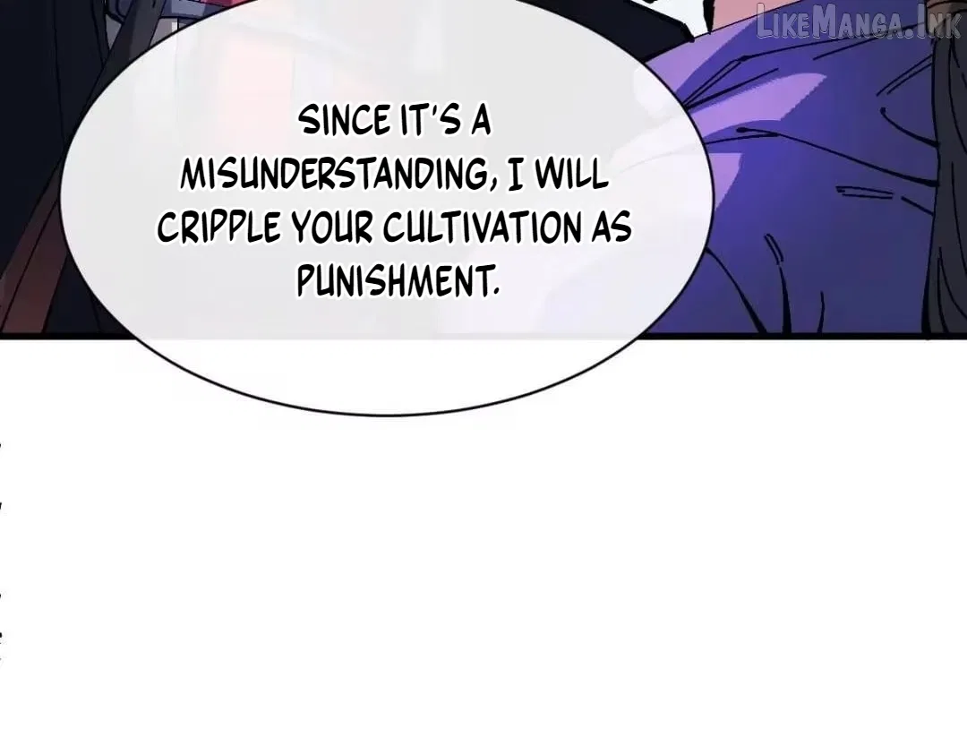 Master: This Villainous Disciple Is Not The Holy Child Chapter 188 – Page 95