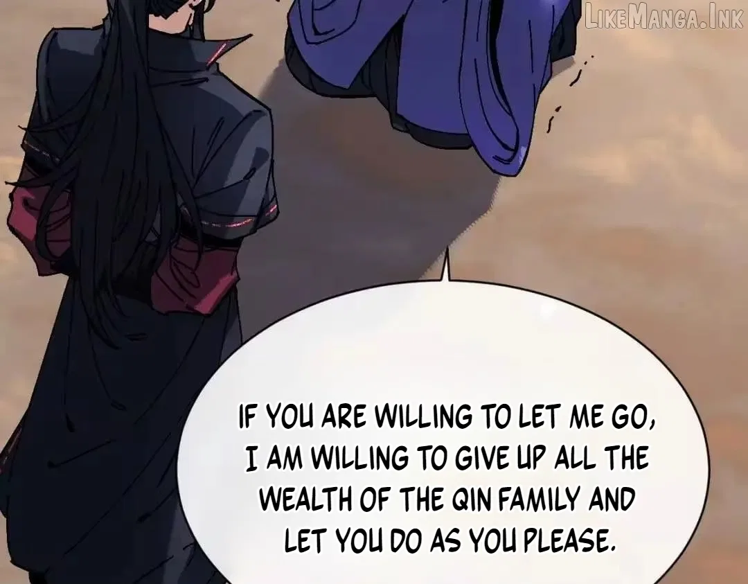 Master: This Villainous Disciple Is Not The Holy Child Chapter 188 – Page 100