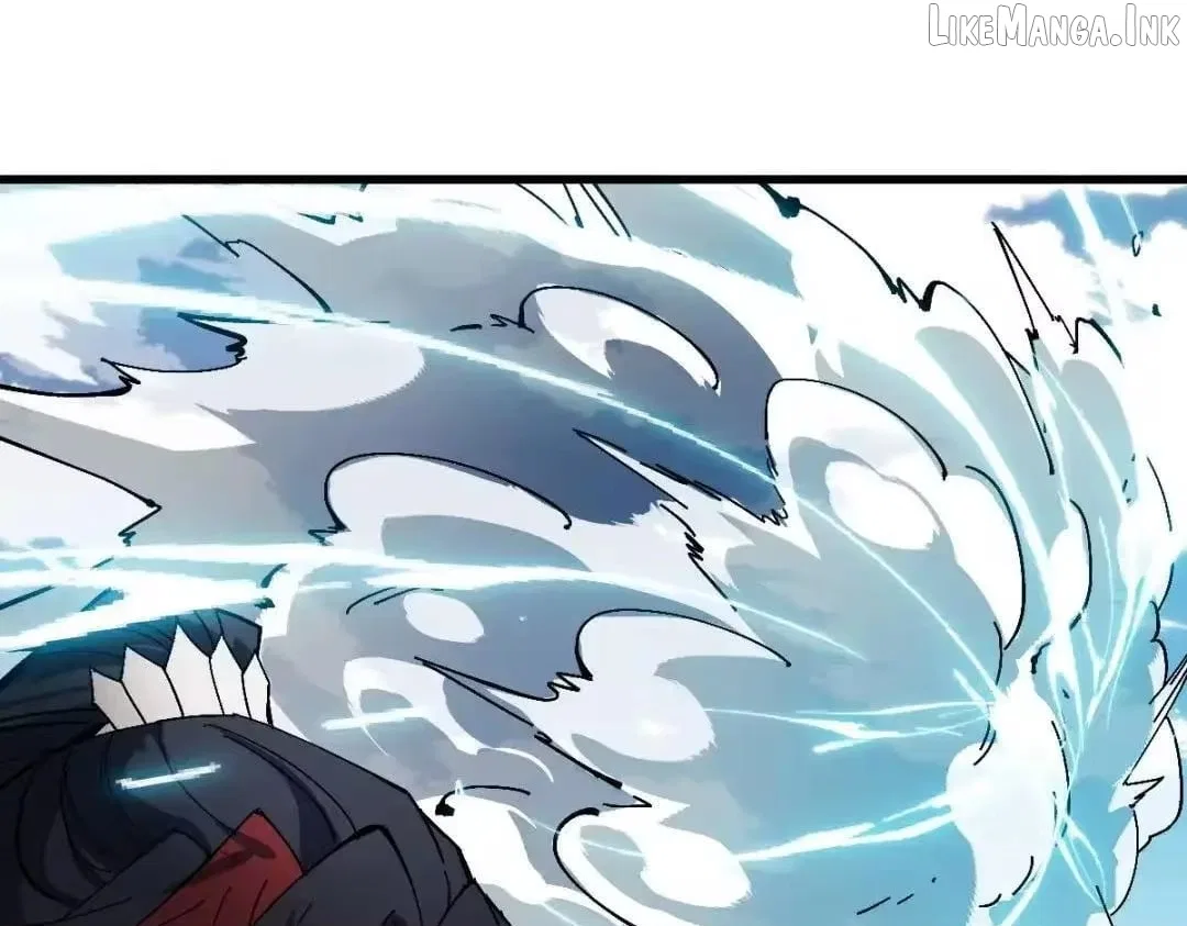 Master: This Villainous Disciple Is Not The Holy Child Chapter 188 – Page 102