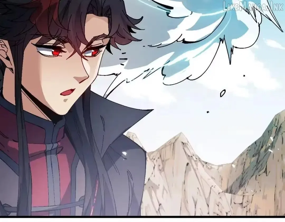Master: This Villainous Disciple Is Not The Holy Child Chapter 188 – Page 103