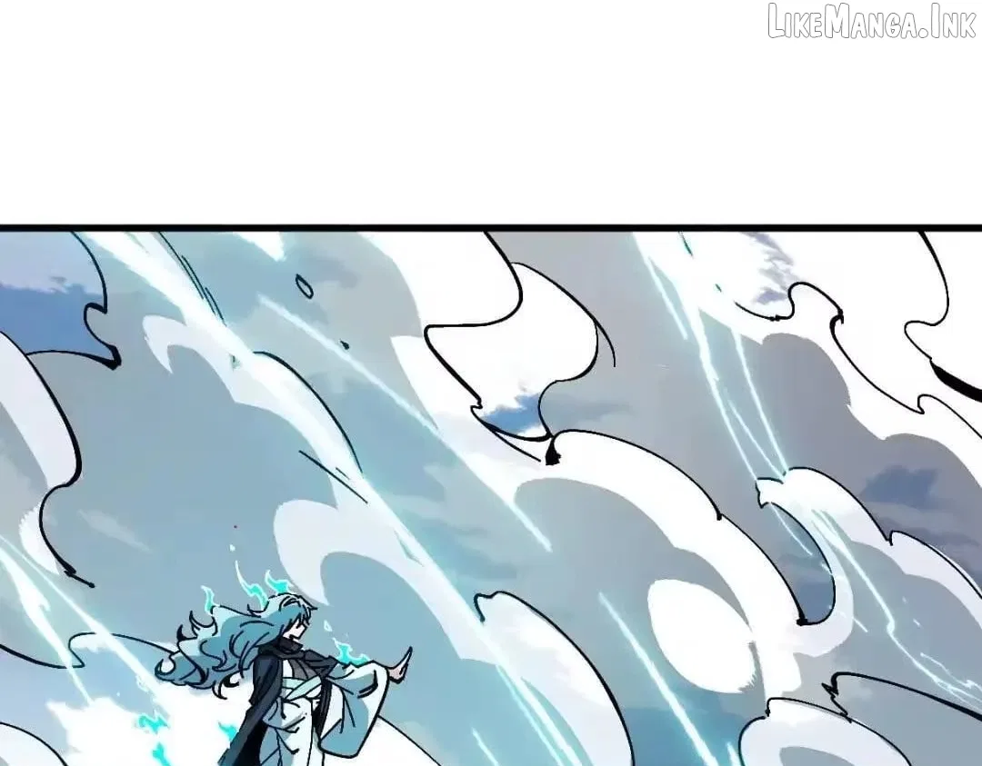 Master: This Villainous Disciple Is Not The Holy Child Chapter 188 – Page 105