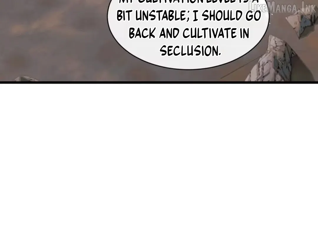 Master: This Villainous Disciple Is Not The Holy Child Chapter 188 – Page 110