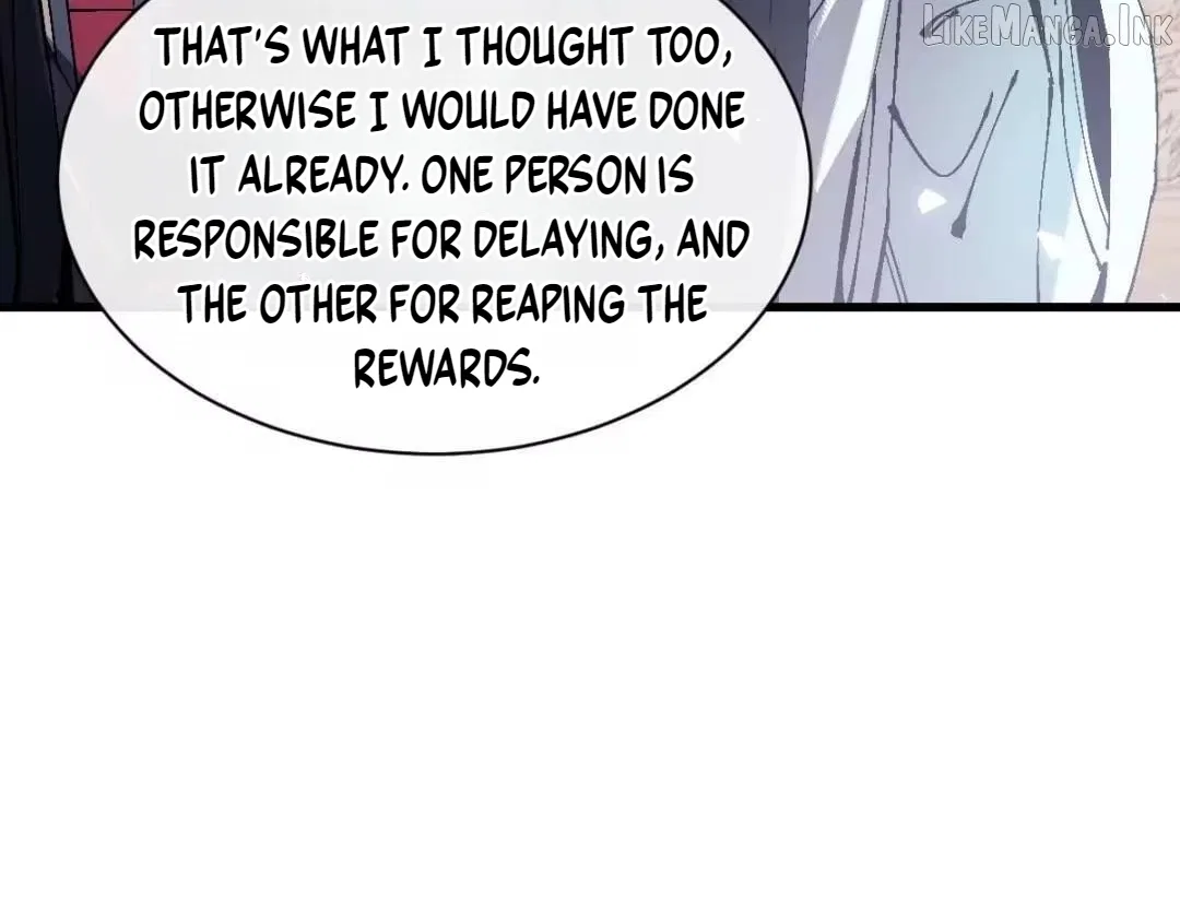 Master: This Villainous Disciple Is Not The Holy Child Chapter 188 – Page 113