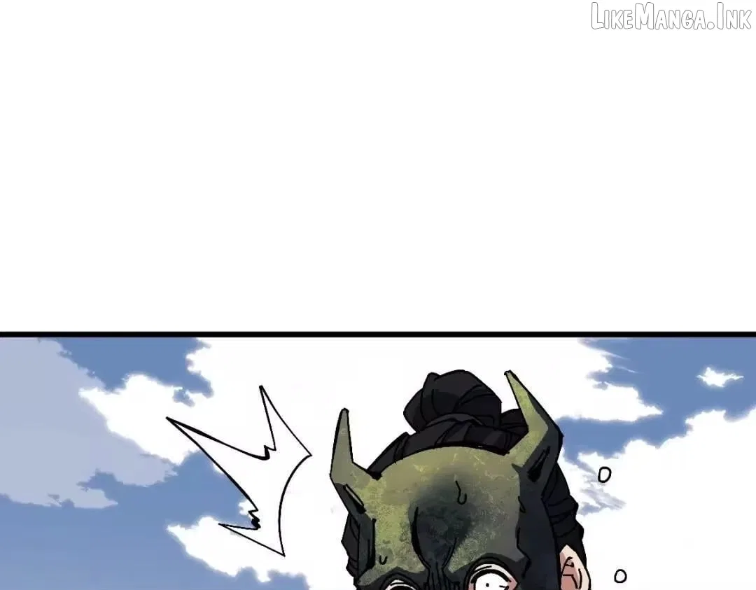 Master: This Villainous Disciple Is Not The Holy Child Chapter 188 – Page 114