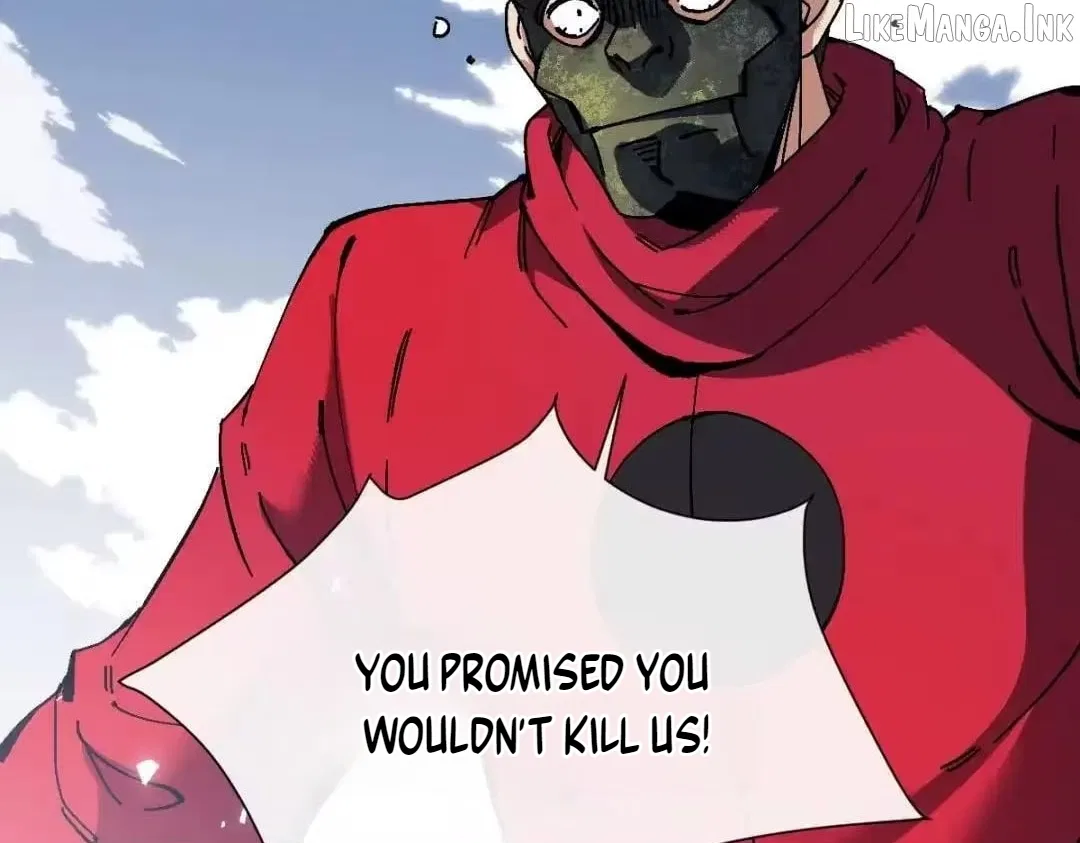 Master: This Villainous Disciple Is Not The Holy Child Chapter 188 – Page 115