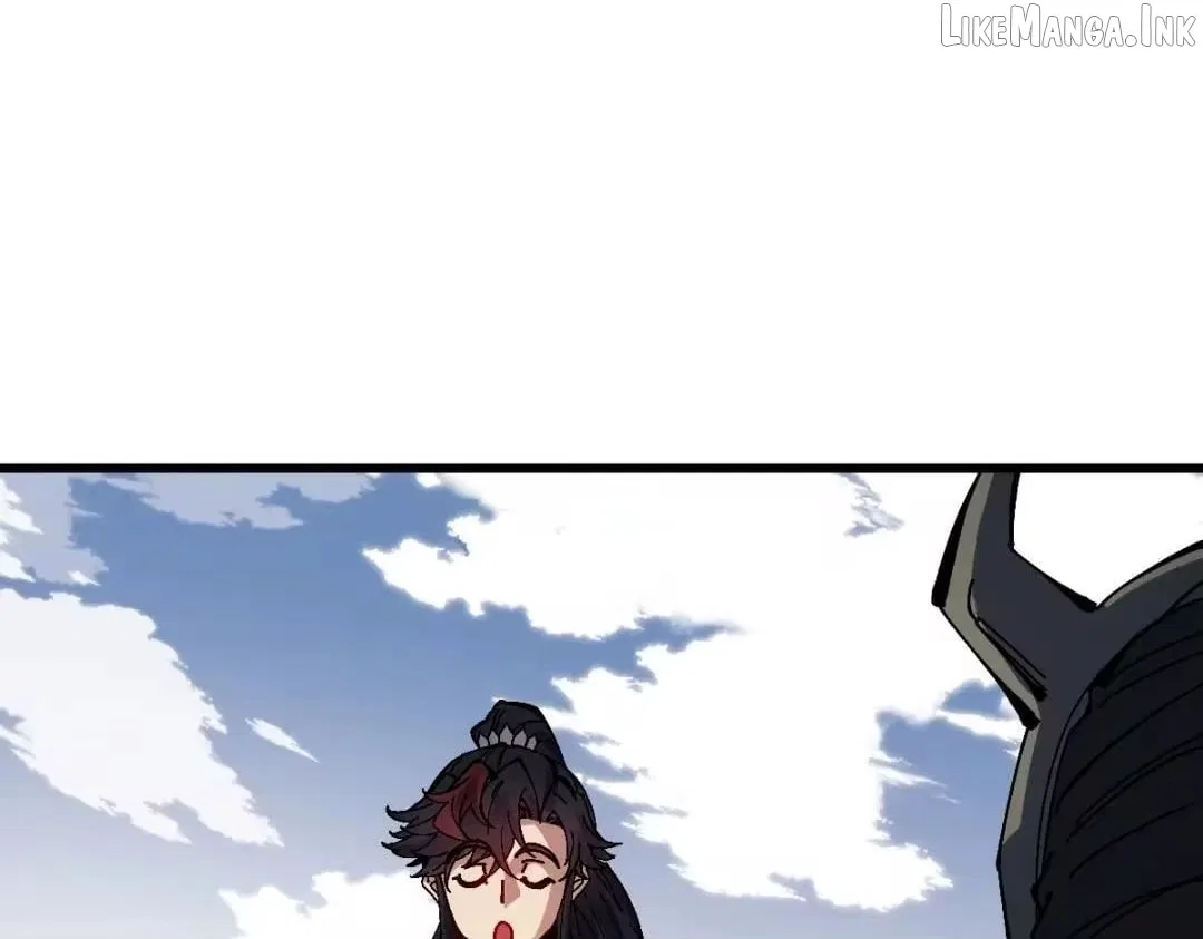 Master: This Villainous Disciple Is Not The Holy Child Chapter 188 – Page 117