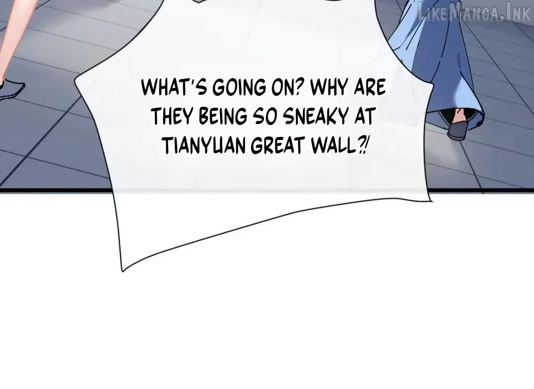 Master: This Villainous Disciple Is Not The Holy Child Chapter 188 – Page 140
