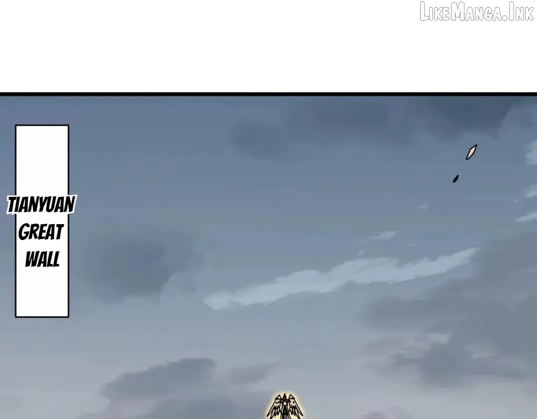 Master: This Villainous Disciple Is Not The Holy Child Chapter 188 – Page 141