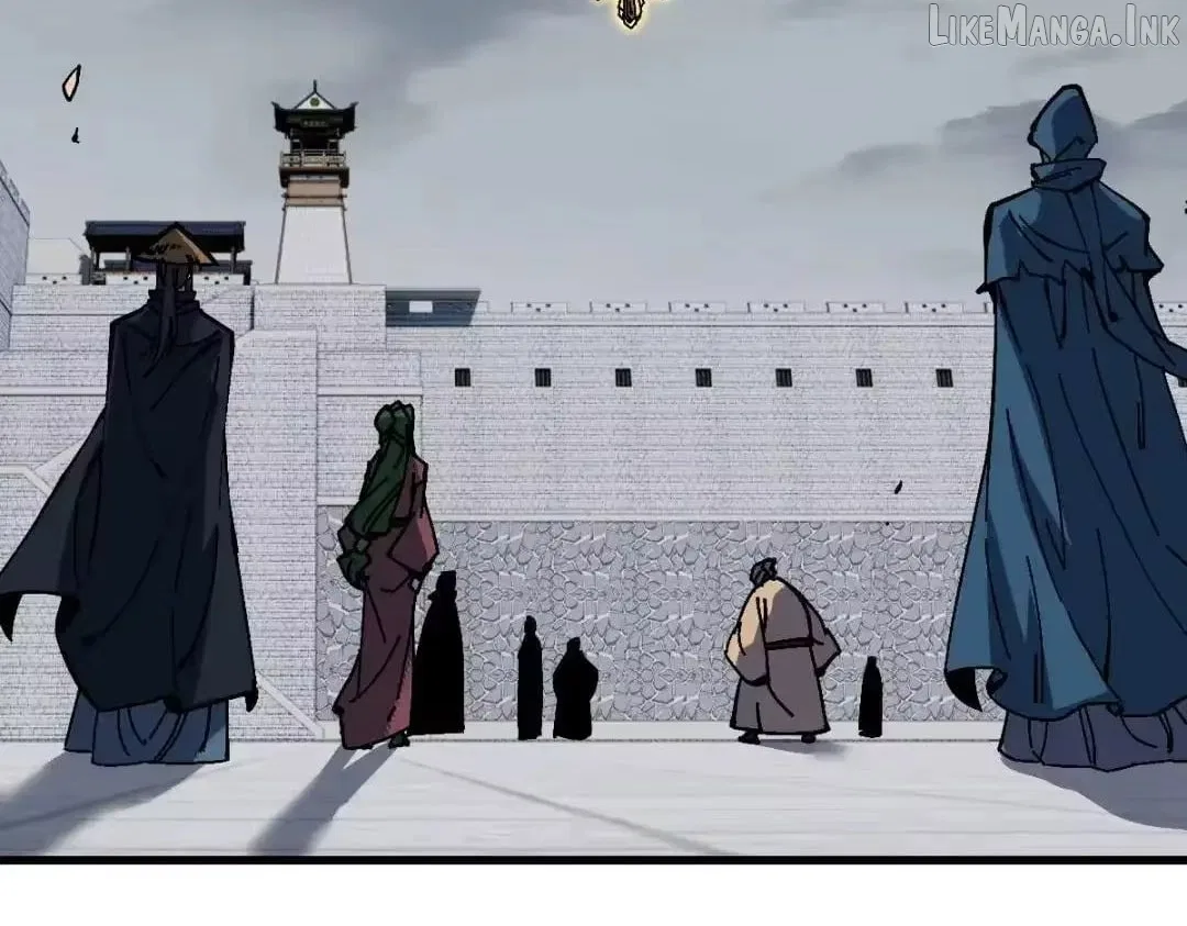 Master: This Villainous Disciple Is Not The Holy Child Chapter 188 – Page 142