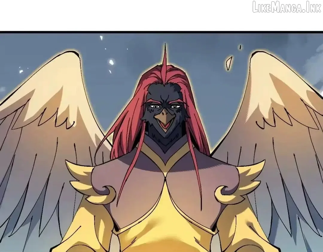 Master: This Villainous Disciple Is Not The Holy Child Chapter 188 – Page 144