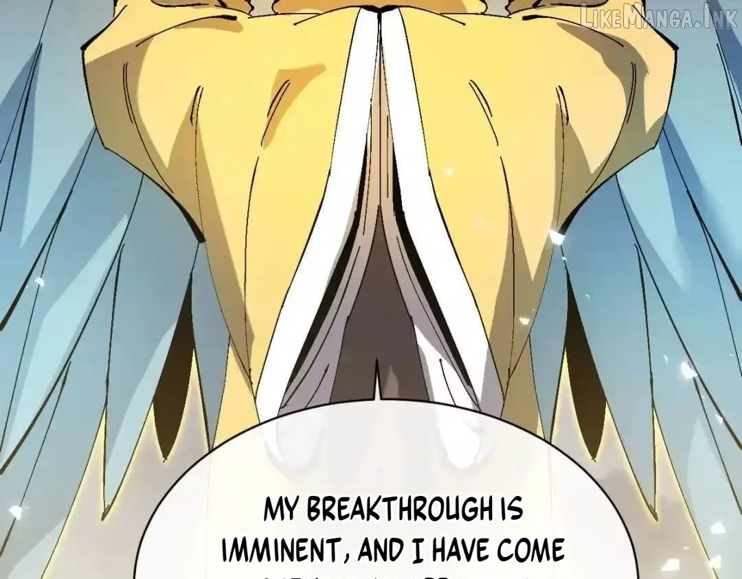 Master: This Villainous Disciple Is Not The Holy Child Chapter 188 – Page 145