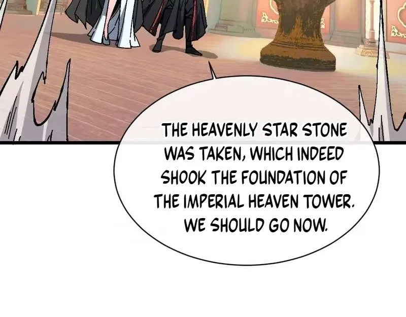 Master: This Villainous Disciple Is Not The Holy Child Chapter 187 – Page 15