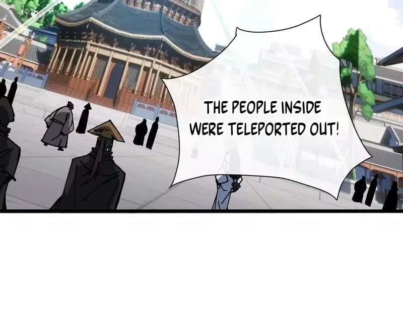 Master: This Villainous Disciple Is Not The Holy Child Chapter 187 – Page 18